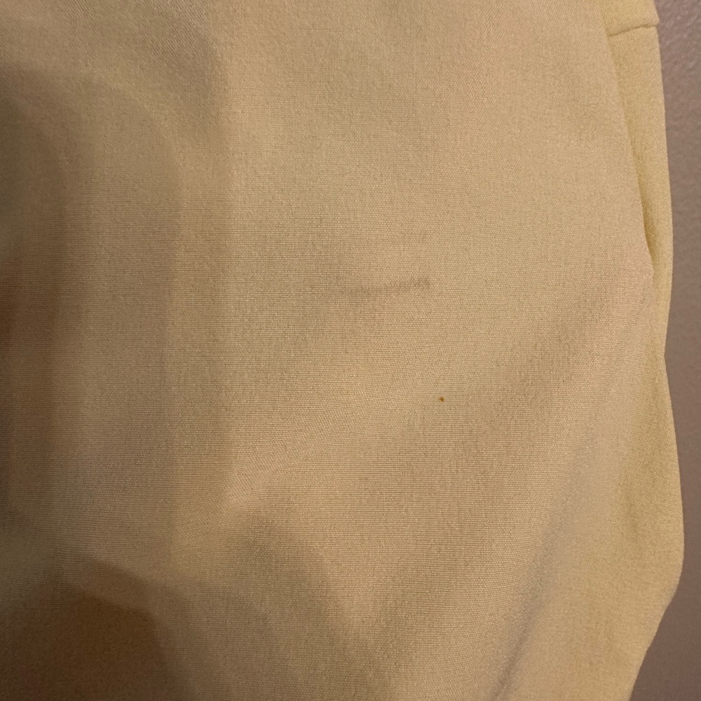 lululemon athletica 5” pool short Yellow Swim Trunks - Picture 4 of 6